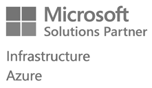 microsoft solutions partner infrastructure azure