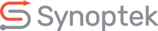 Synoptek Logo