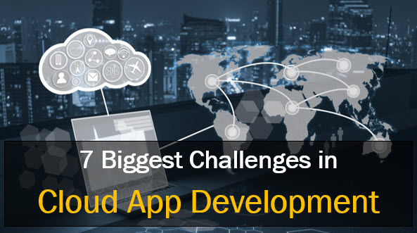 Cloud App Development Challenges