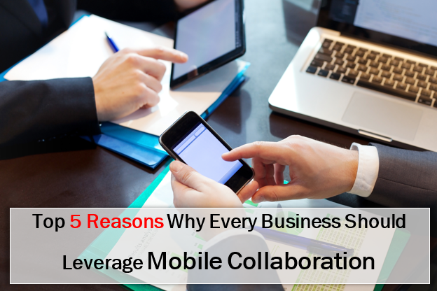 mobile-collaboration