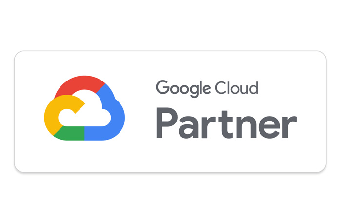 Google Cloud Partner Advantage Program Member | Synoptek