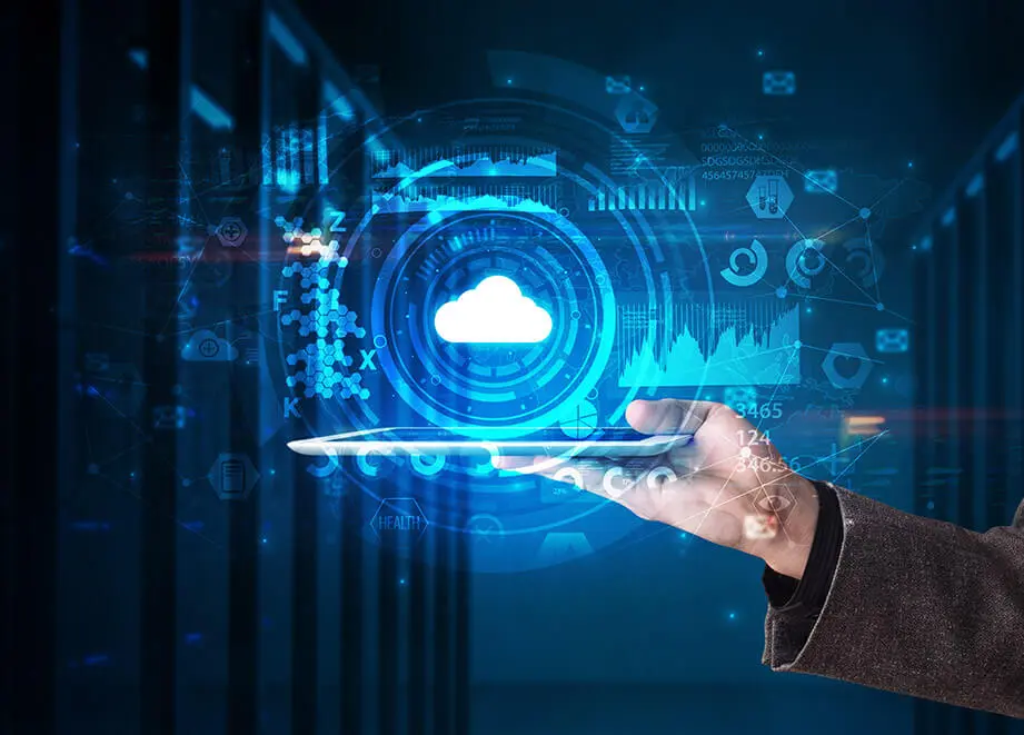 10 Benefits of Cloud Managed Services