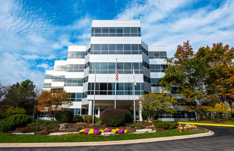 Synoptek office