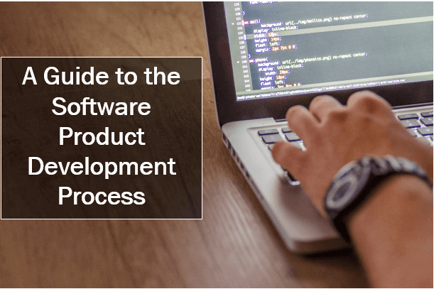 A guide to the software product development process