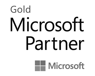 MS Gold Partner