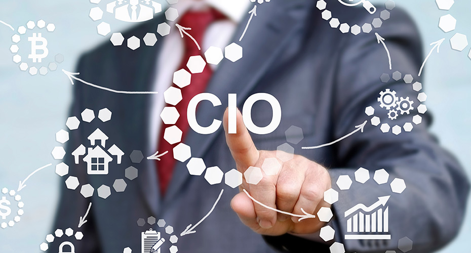 characteristics and roles of an enlightened CIO