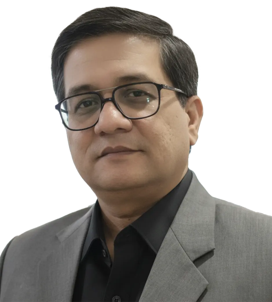 Gitesh <strong>Tripathi</strong>