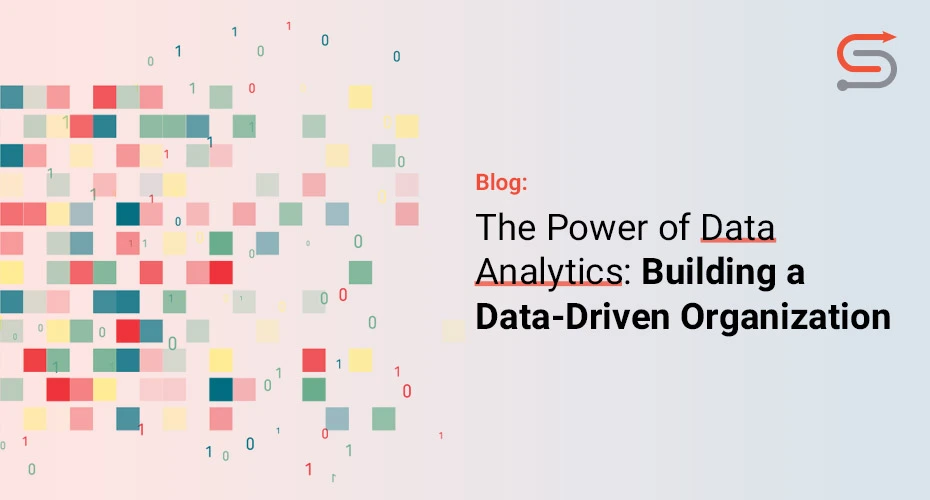 The Power of Data Analytics