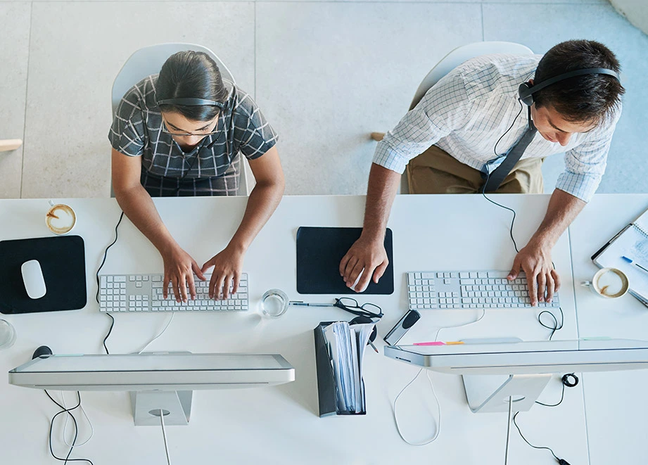 Technology Advisory Consultants