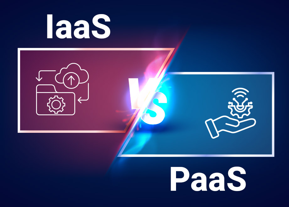 iaas-vs-paas