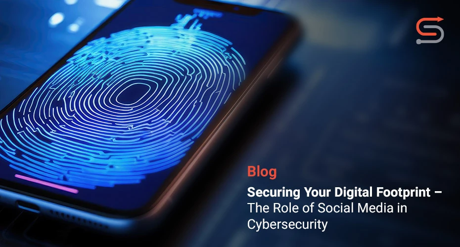 Securing Your Digital Footprint