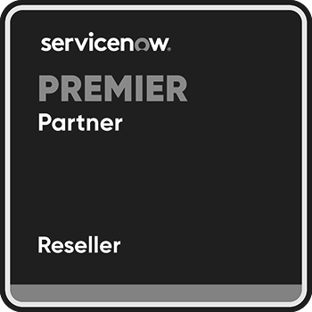 ServiceNow Premier Partner