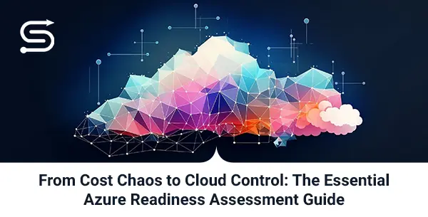 The Essential Azure Readiness Assessment Guide Synoptek