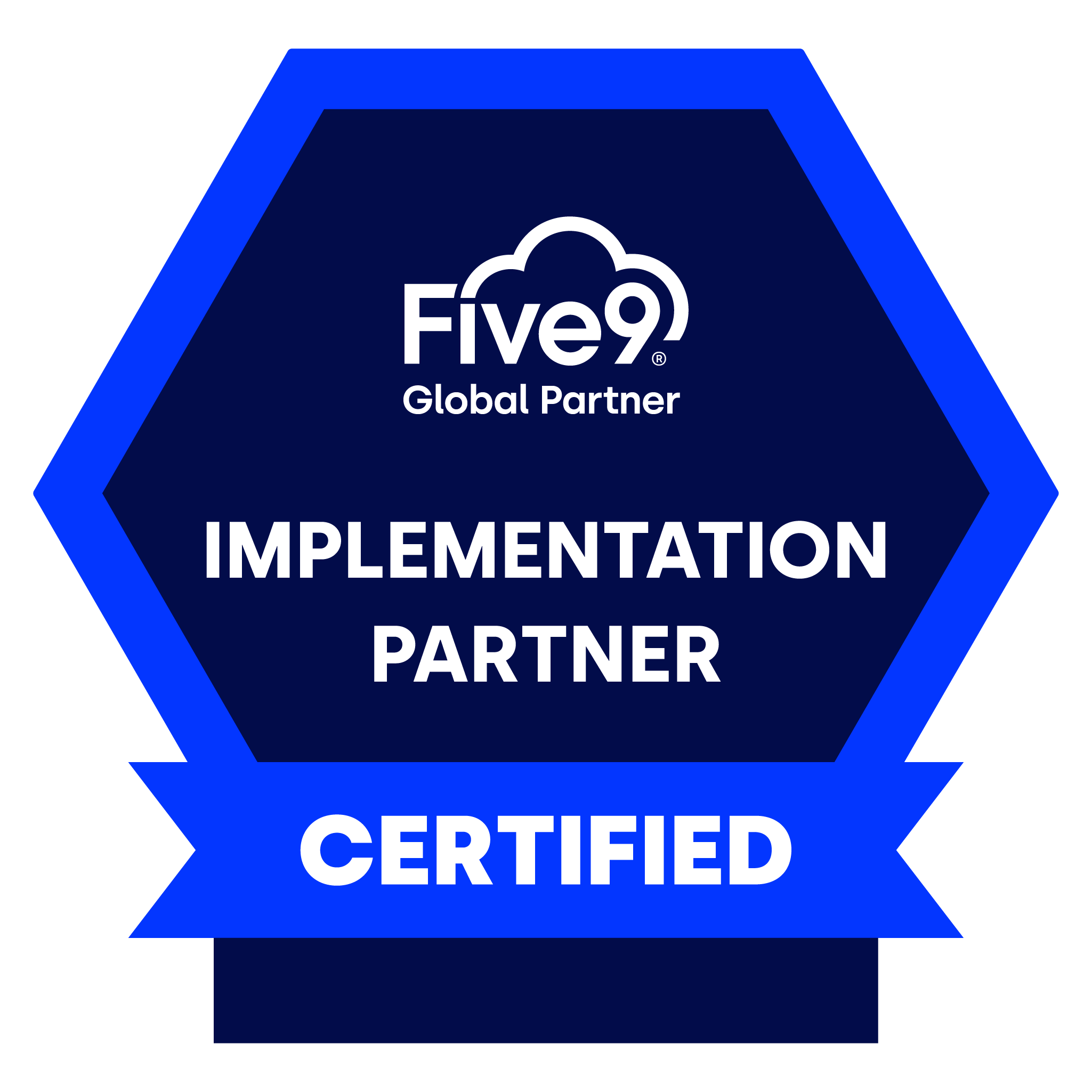 Five9 Implementation Partner - Synoptek