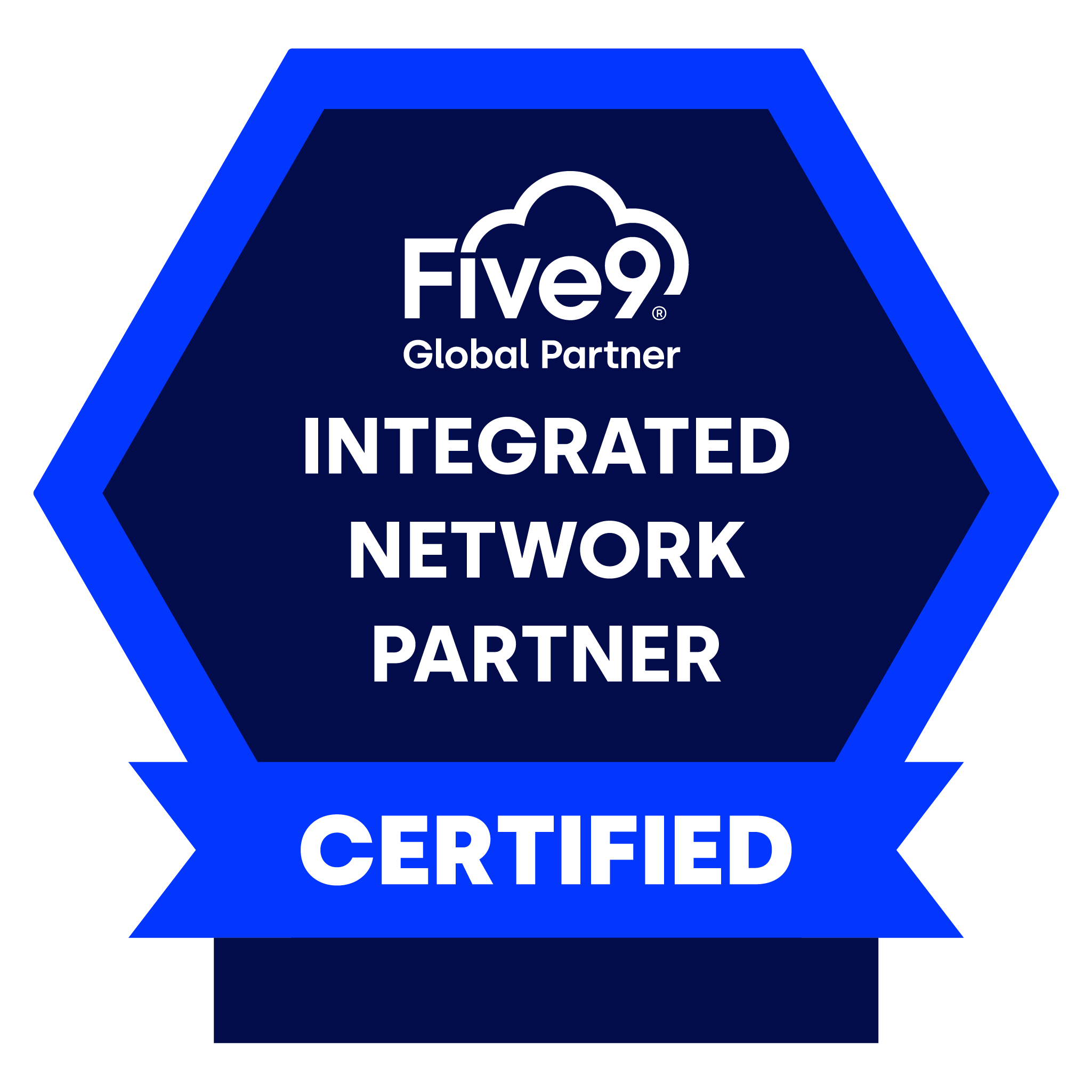 Five9 Integrated Network Partner - Synoptek