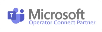 Microsoft Operator Connect - Synoptek