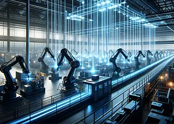Cybersecurity for Smart Factories: How to Manage Threats in Manufacturing