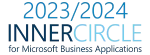 Innercircle for Microsoft Business Applications - Synoptek