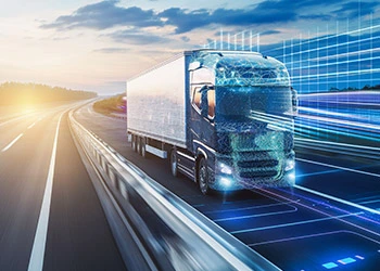 Application Development Helps Boost Transportation Efficiency