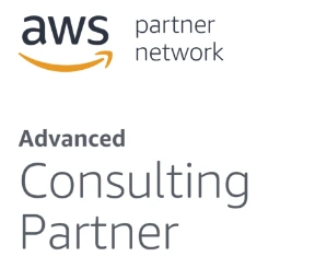 AWS Advanced Consulting Partner - Synoptek