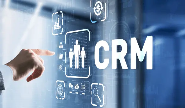 Customer Relationship Management CRM - Synoptek