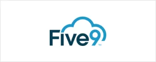 Five9 Logo - Synoptek