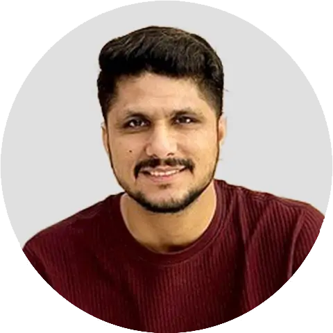 Priyank Prajapati