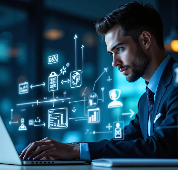 BI Implementation Consulting