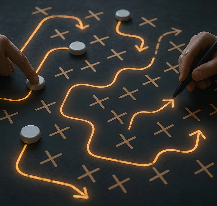 Business Central Integration Services