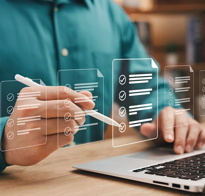 Business Process Assessment