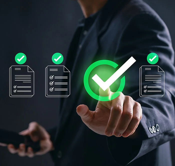 Data Quality Management