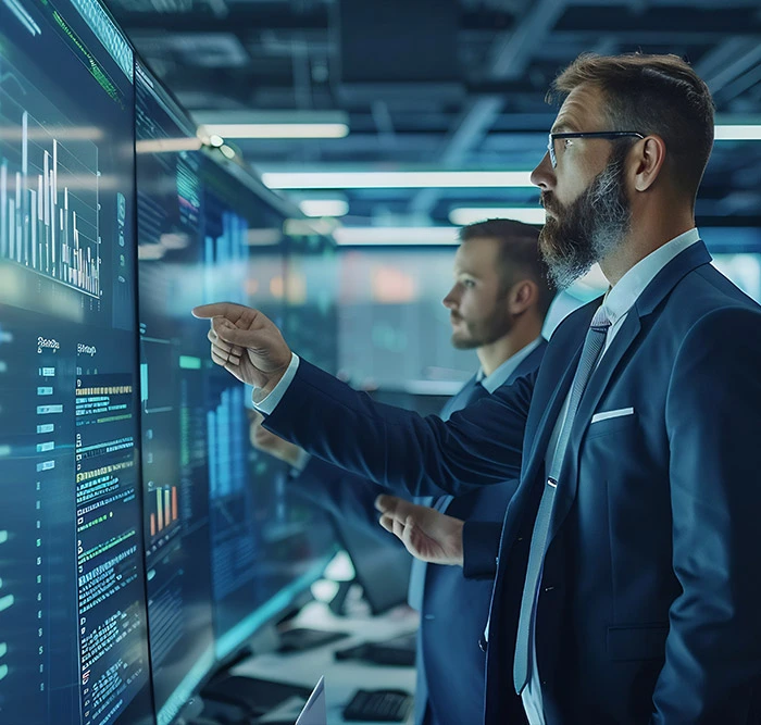 End-to-End Dynamics 365 Business Central Implementation