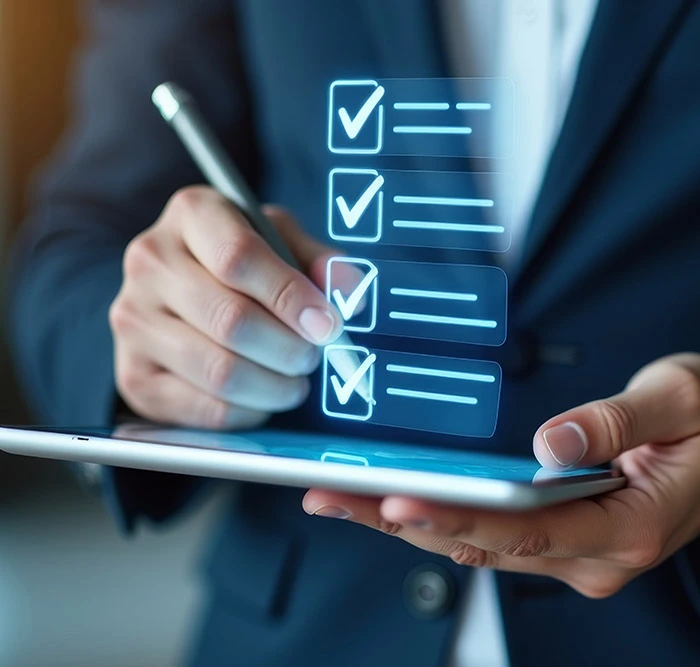 Full Cycle Dynamics 365 SCM Implementation Services