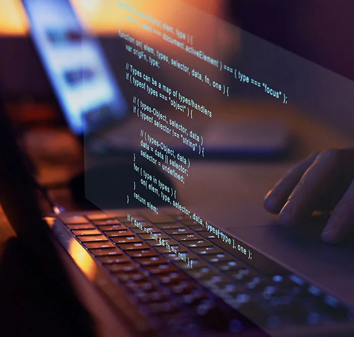 Low-Code/No-Code Development