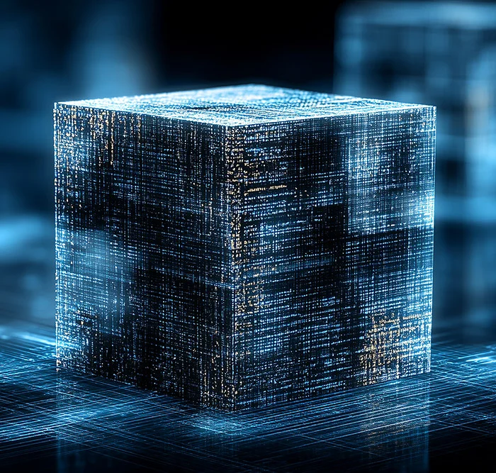 Metadata & Lineage Management