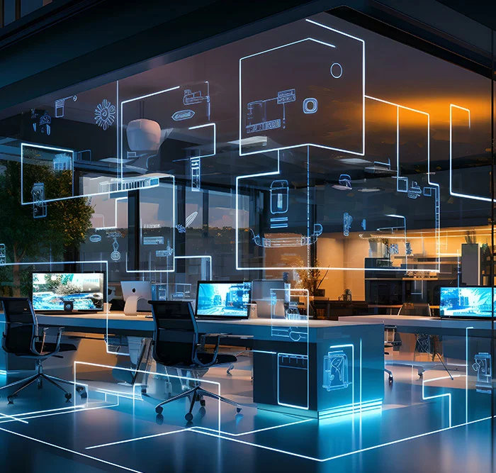 Modern Workplace Transformation